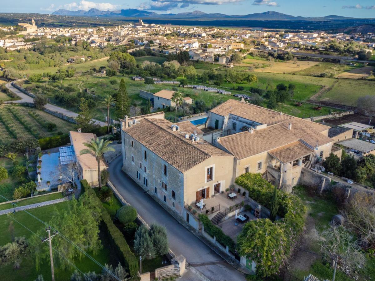 Apartment Agroturismo Roqueta-2 By Interhome Maria De La Salut Exterior photo