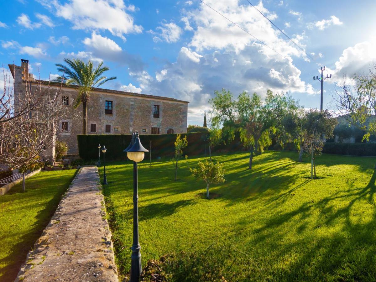Apartment Agroturismo Roqueta-2 By Interhome Maria De La Salut Exterior photo