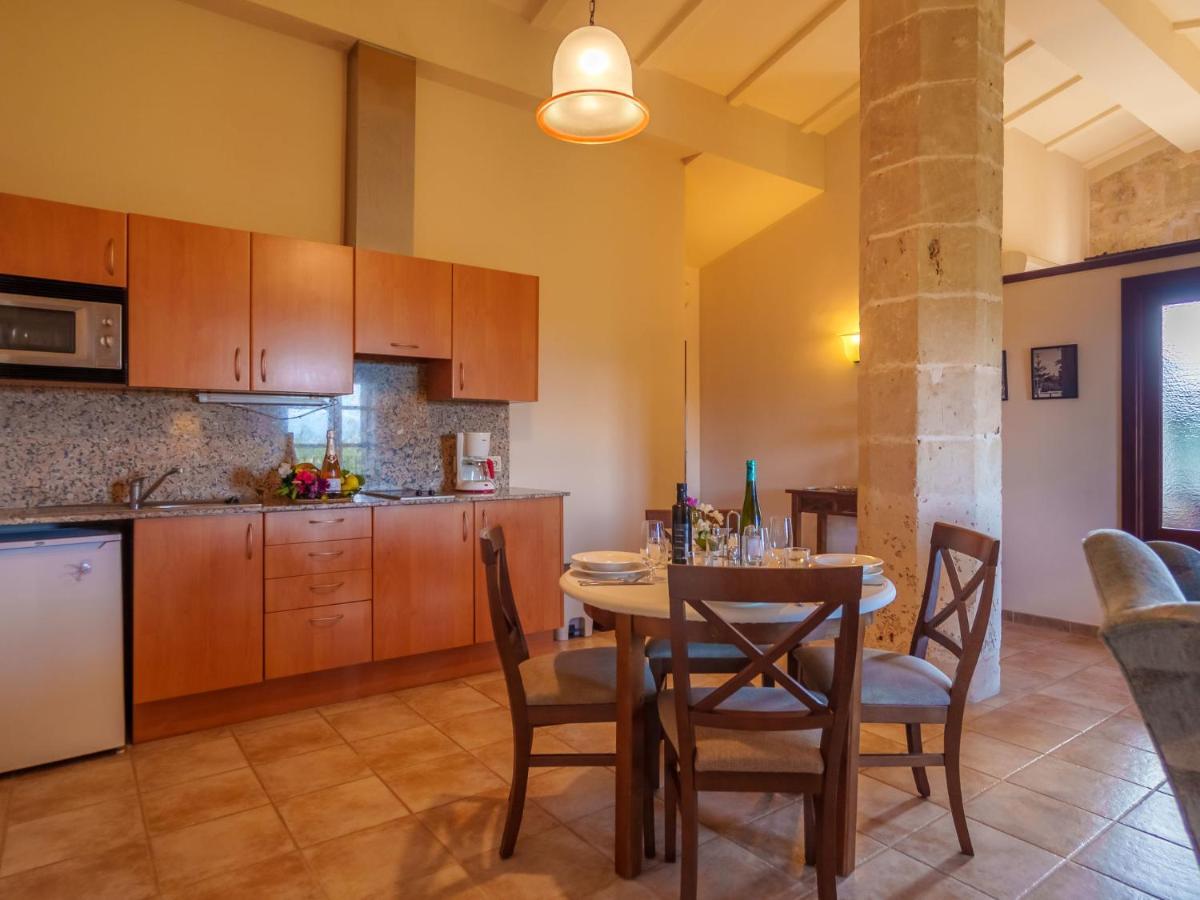 Apartment Agroturismo Roqueta-2 By Interhome Maria De La Salut Exterior photo